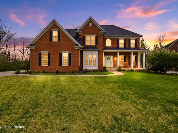 6503 Arbor Ridge Dr, Crestwood, KY 40014