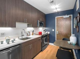 191 Commonwealth Ave APT 22, Boston, MA 02116