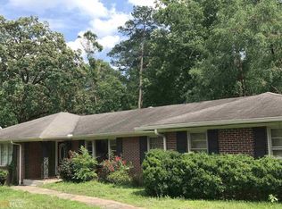 2924 Thornwood Dr, Macon, GA