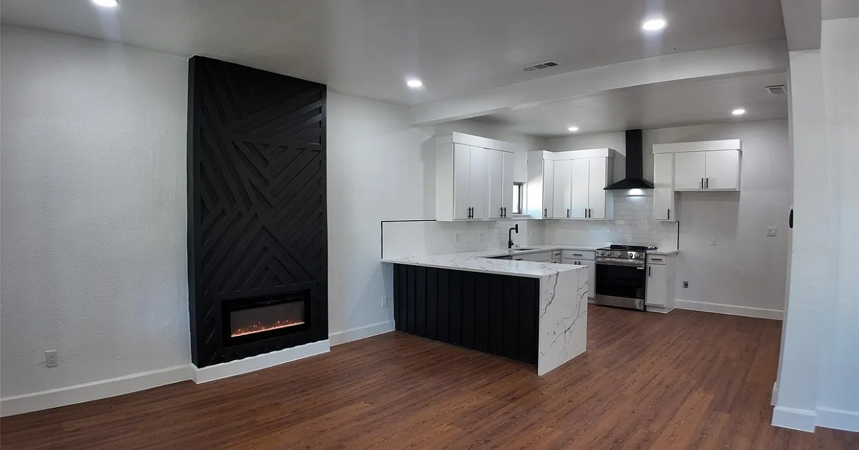 3 bed, 1421 sqft, $1,795 — Photo 4
