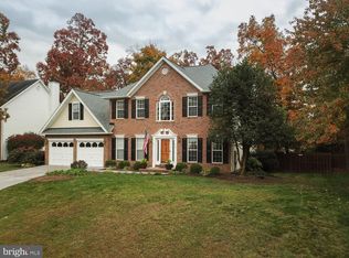 218 Cavalry Dr, Winchester, VA 22602