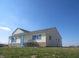 12784 W Farm Road 34, Ash Grove, MO 65604