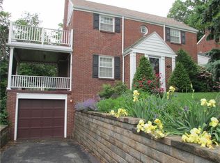1729 Williamsburg Pl, Pittsburgh, PA 15235