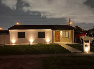 850 E 34th St, Hialeah, FL 33013