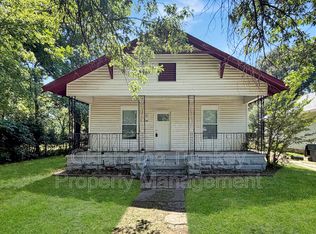 118 N Taft Ave, Okmulgee, OK 74447