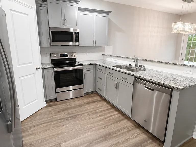 1181 Coopers Ridge Ln — Photo 5