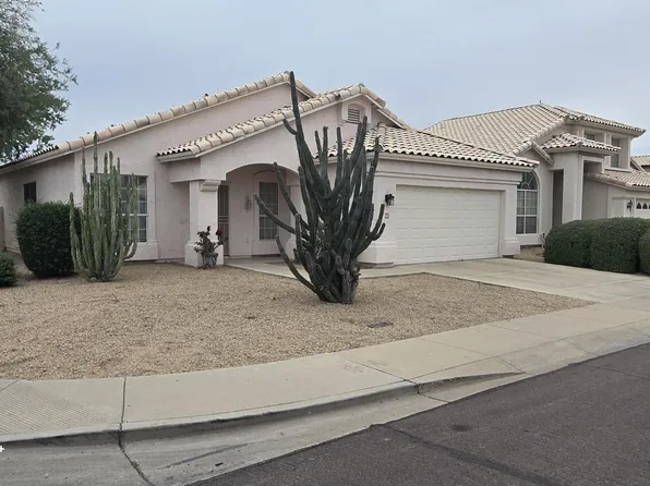 1101 W Monte Cristo Avenue, Phoenix, AZ 85023