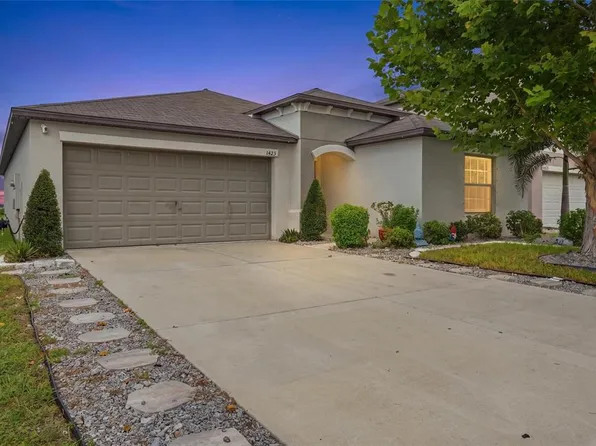 1423 GOLDEN GLOW DRIVE, RUSKIN, FL 33570