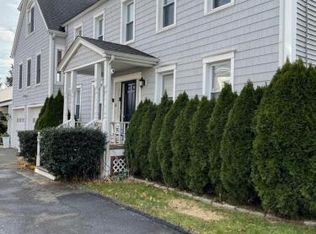 20 Division St FLOOR 2, Greenwich, CT 06830