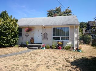 6332 47th Ave SW, Seattle, WA 98136