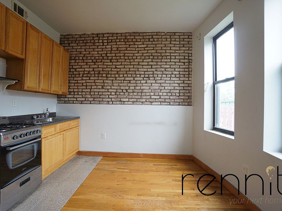 1st image of 823 Saint Johns Pl #3F