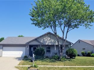 9616 Frontier St, Fishers, IN 46038