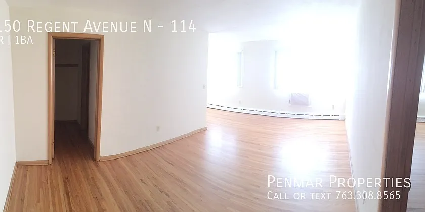 Robbinsdale Studio Available Clean and quite just off of HWY 100 — Photo 2