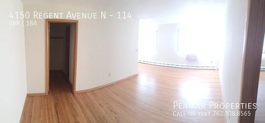 Building Photo - 4150 Regent Ave N #114
