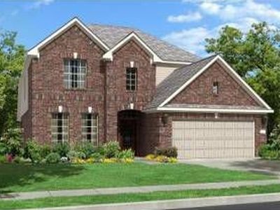 527 Cameron Cv, Cedar Park, TX, 78613