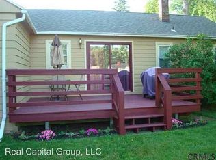 1005 Theodore Rd, Schenectady, NY 12303