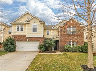 6817 Evanton Loch Rd, Charlotte, NC 28278