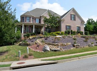 326 Westbridge Ln, Canton, GA
