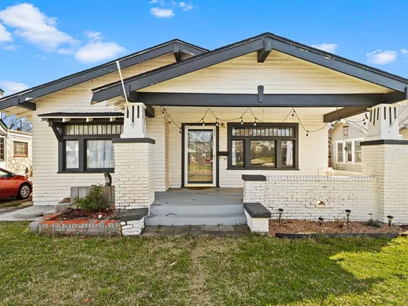 1628 NW 33rd St, Oklahoma City, OK 73118