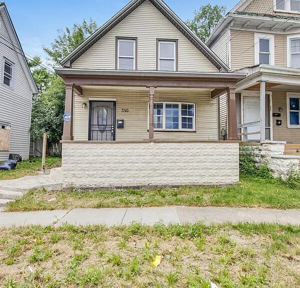 350 Herkimer St — Photo 1