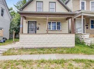 350 Herkimer St, Buffalo, NY 14213