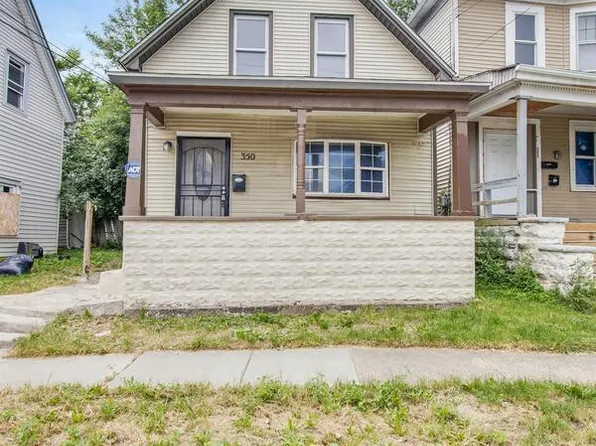 350 Herkimer St, Buffalo, NY 14213