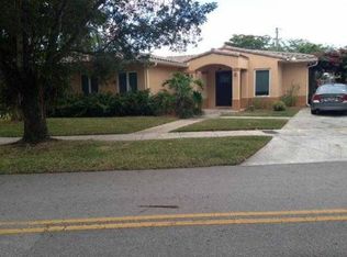 8340 SW 62nd Ct, Miami, FL 33143