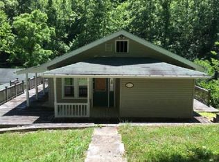 6553 Aily Rd, Dante, VA 24237