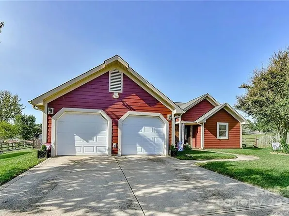 7102 Lanark Ct, Charlotte, NC 28217