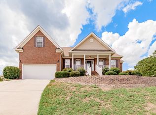 12 Davington Ct, Elgin, SC 29045