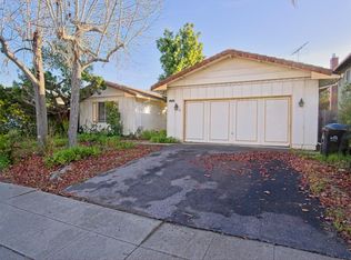 6256 Tracel Dr, San Jose, CA 95129
