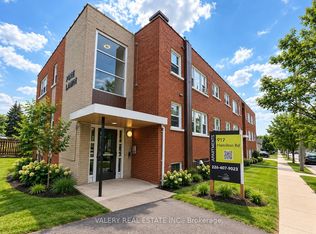 917 Hamilton Rd #20, London, ON N5Z 1W3