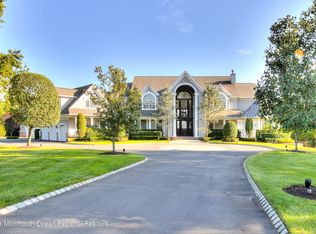 43 Oakes Rd, Rumson, NJ 07760