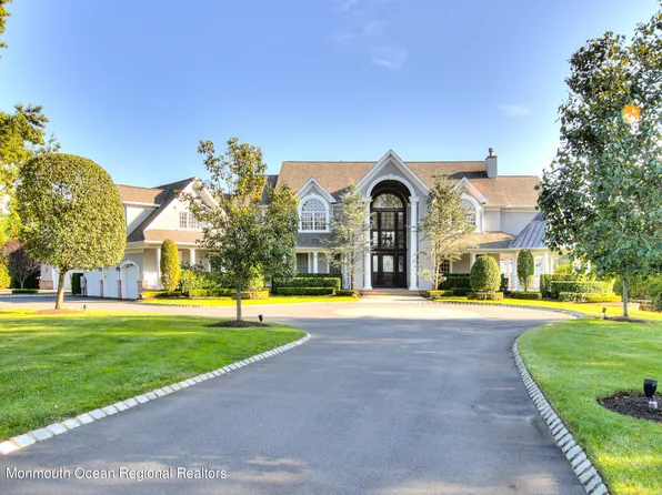 43 Oakes Road, Rumson, NJ 07760