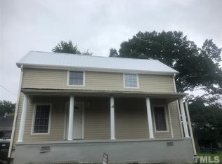 926 Orient St, Durham, NC 27701