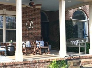 202 Holly Vista Dr, Greer, SC 29650