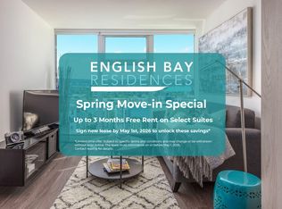 1668 Davie St #1904, Vancouver, BC