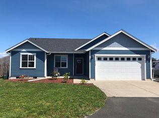 90260 Par Rd, Warrenton, OR 97146