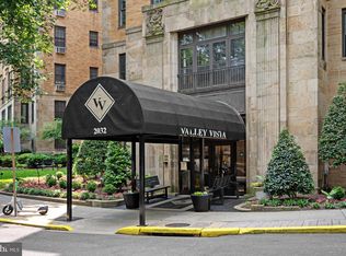 2032-2040 Belmont Rd NW #521, Washington, DC 20009