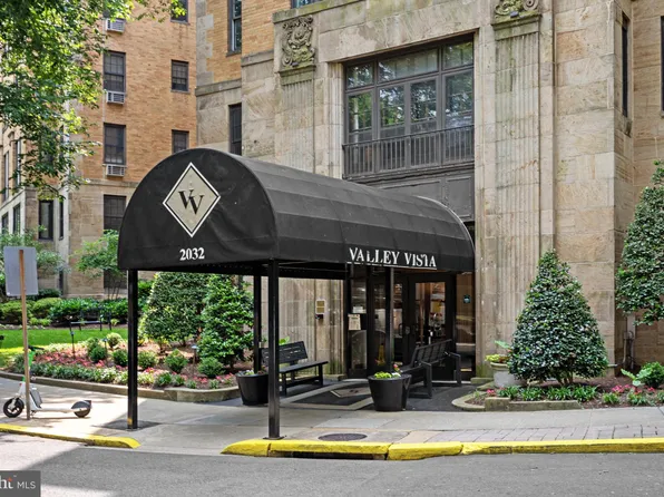 2032-2040 Belmont Rd NW #521, Washington, DC 20009