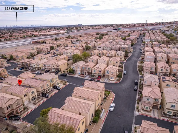 3540 Diamond Belle Ct, Las Vegas, NV 89129