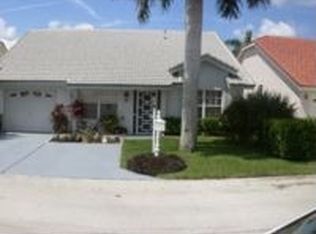 11103 Lakeaire Cir, Boca Raton, FL 33498