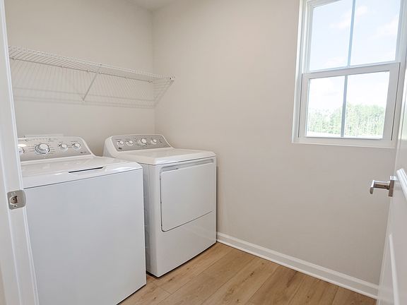 Move-In Ready Fairview