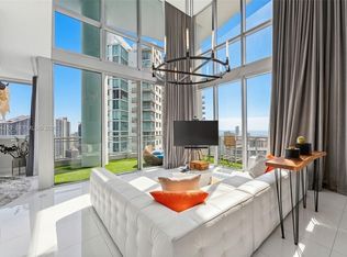 Ivy Condo, Miami, FL 33130