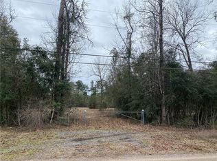 Max Mercer Rd, Pearl river, LA 70452