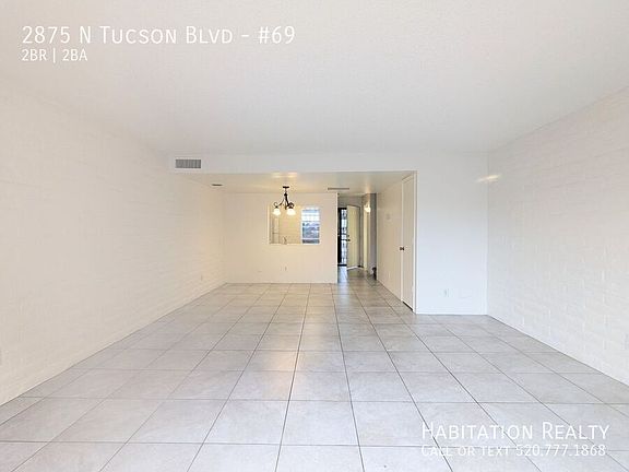 4th image of 2875 N Tucson Blvd APT 69