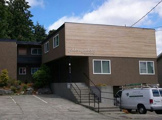 3116 NW 85th St #3001, Seattle, WA 98117