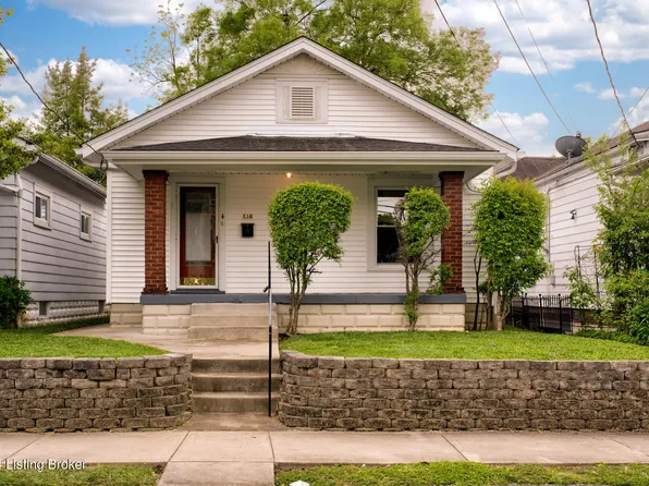 516 Camden Ave, Louisville, KY 40215