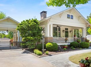 1982 Rugby Ave, College Park, GA 30337