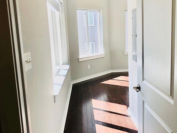 Bedroom Entrance